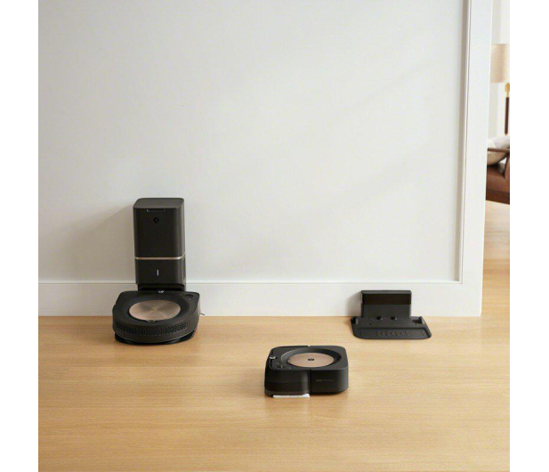 IROBOT BRAAVA jet m6 (6132) - 1373390 - zdjęcie 7
